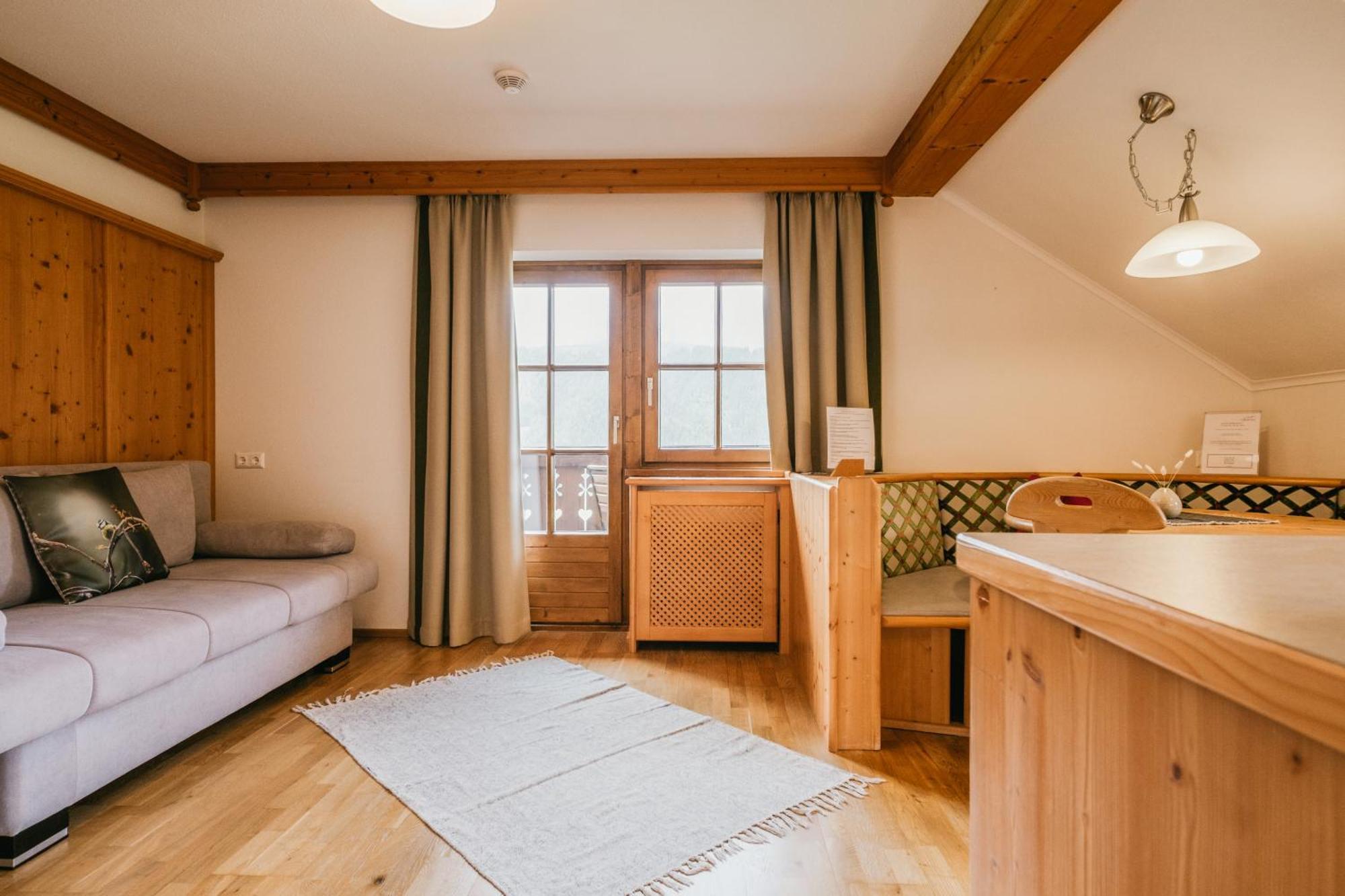 Hoferhof Familien-Abenteuer Hotel Schladming -Dachstein Ngoại thất bức ảnh