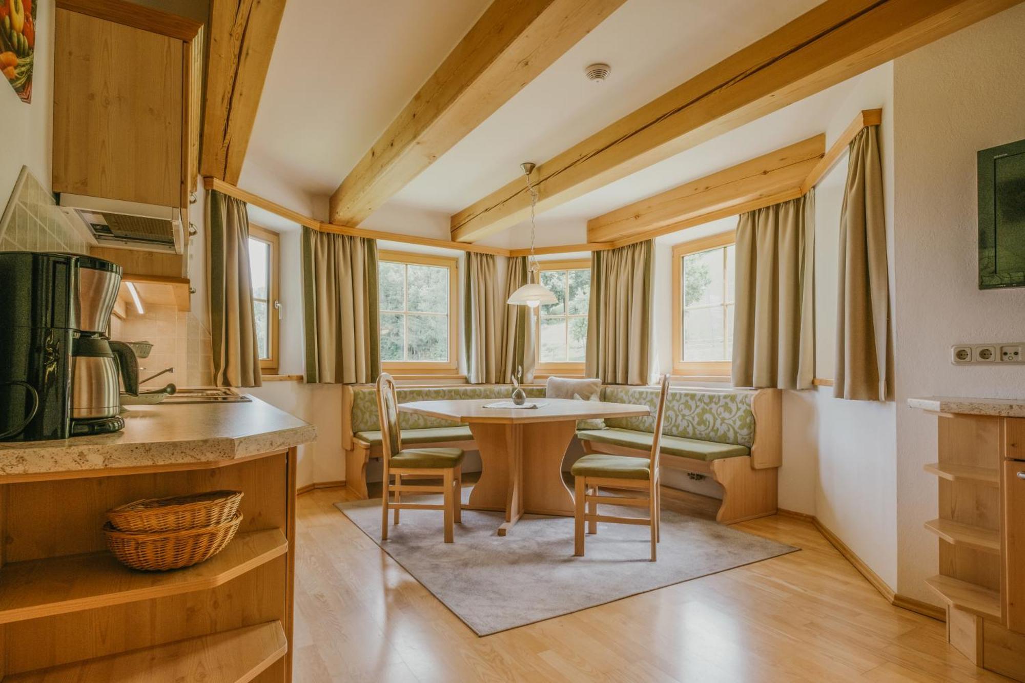 Hoferhof Familien-Abenteuer Hotel Schladming -Dachstein Ngoại thất bức ảnh