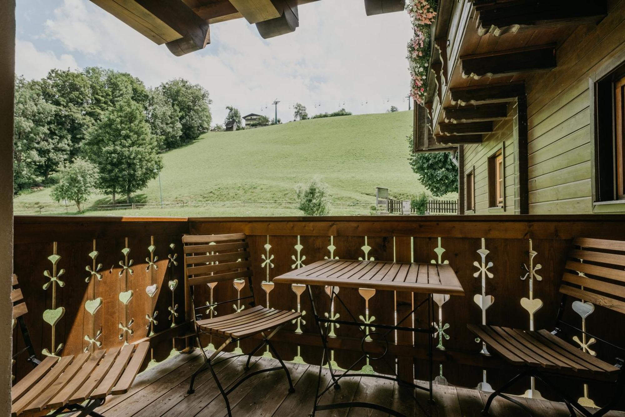 Hoferhof Familien-Abenteuer Hotel Schladming -Dachstein Ngoại thất bức ảnh