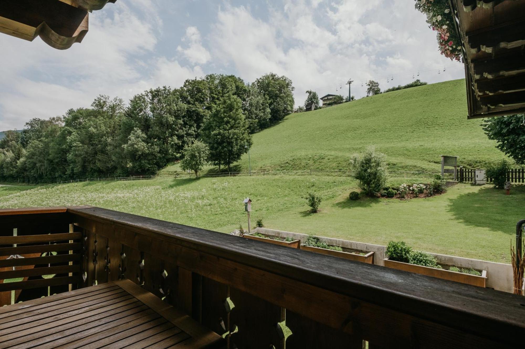 Hoferhof Familien-Abenteuer Hotel Schladming -Dachstein Ngoại thất bức ảnh