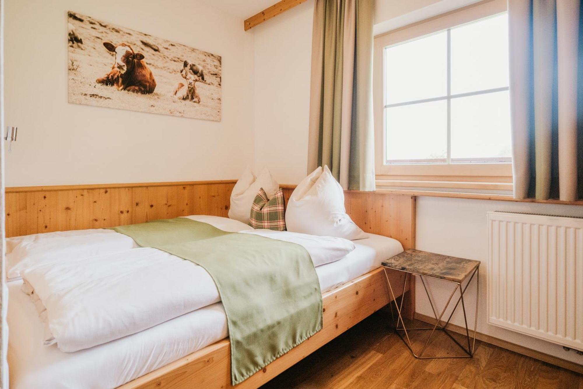 Hoferhof Familien-Abenteuer Hotel Schladming -Dachstein Ngoại thất bức ảnh
