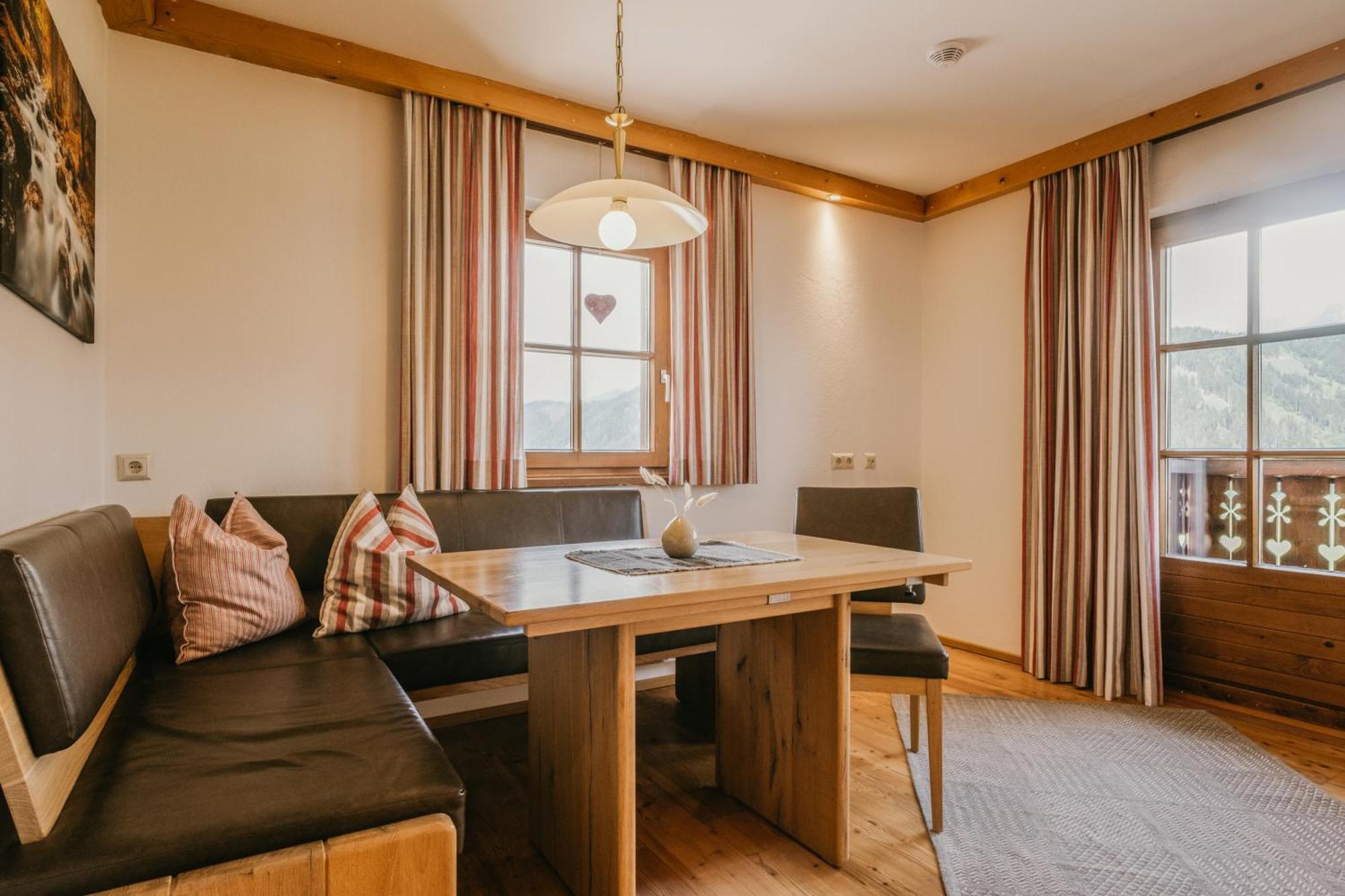 Hoferhof Familien-Abenteuer Hotel Schladming -Dachstein Ngoại thất bức ảnh