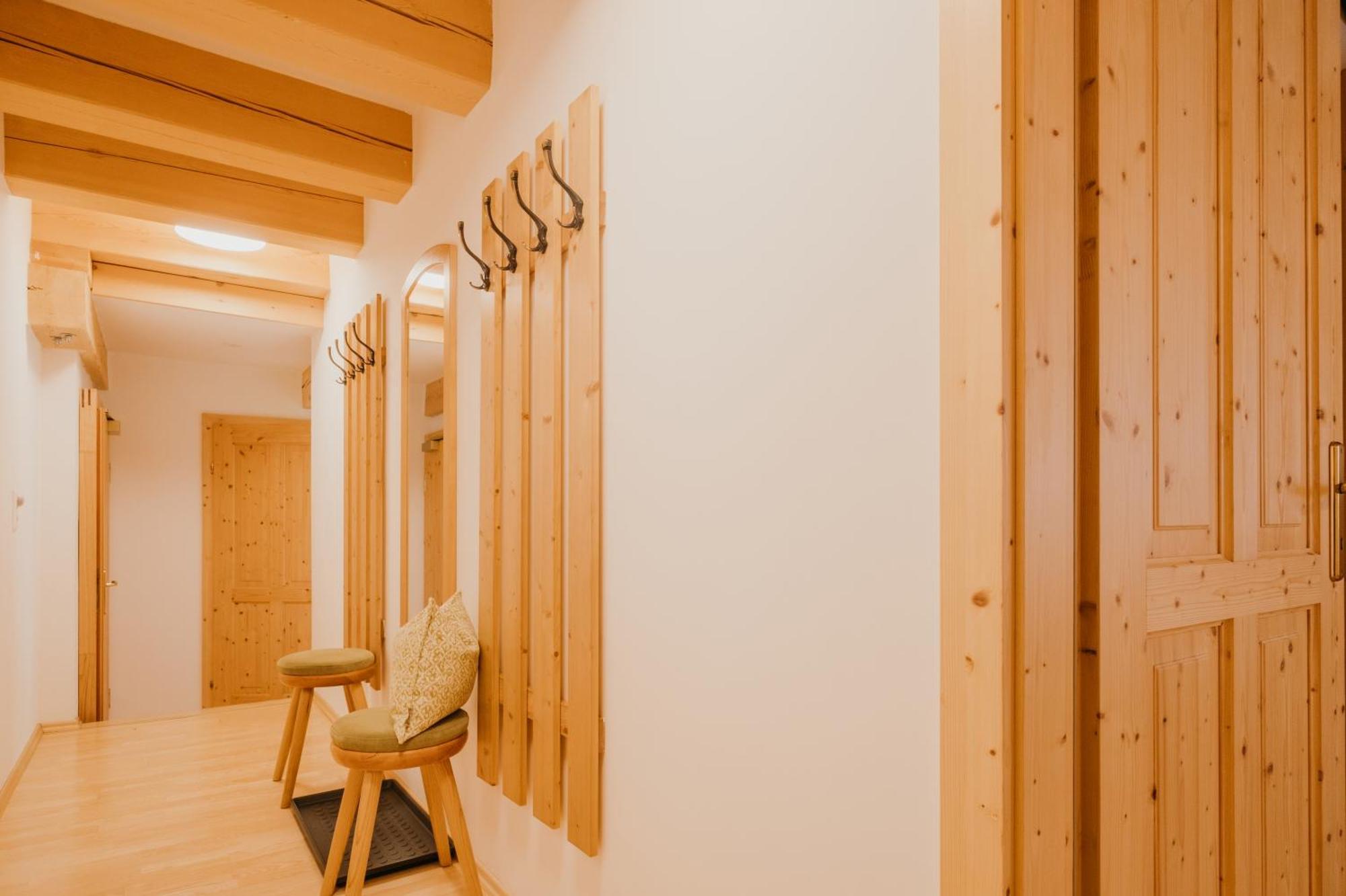 Hoferhof Familien-Abenteuer Hotel Schladming -Dachstein Ngoại thất bức ảnh