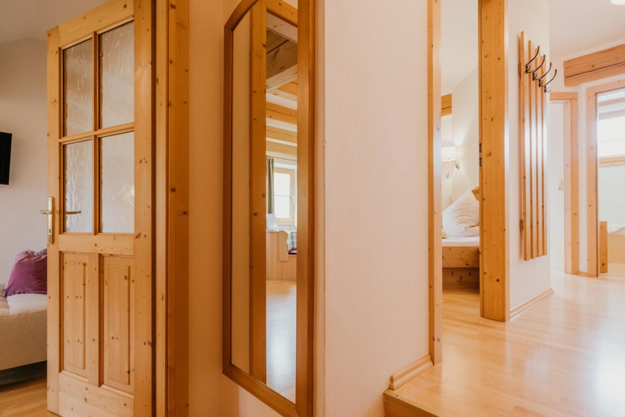 Hoferhof Familien-Abenteuer Hotel Schladming -Dachstein Ngoại thất bức ảnh
