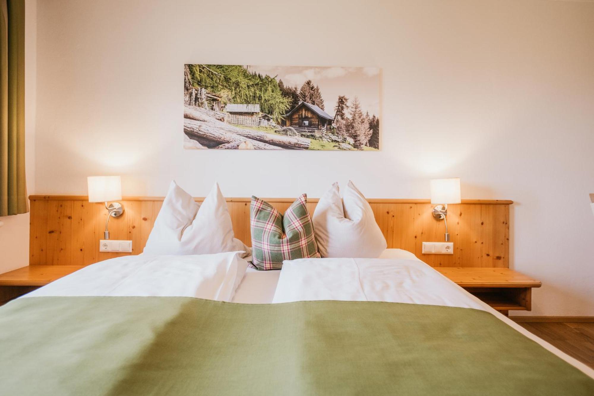 Hoferhof Familien-Abenteuer Hotel Schladming -Dachstein Ngoại thất bức ảnh