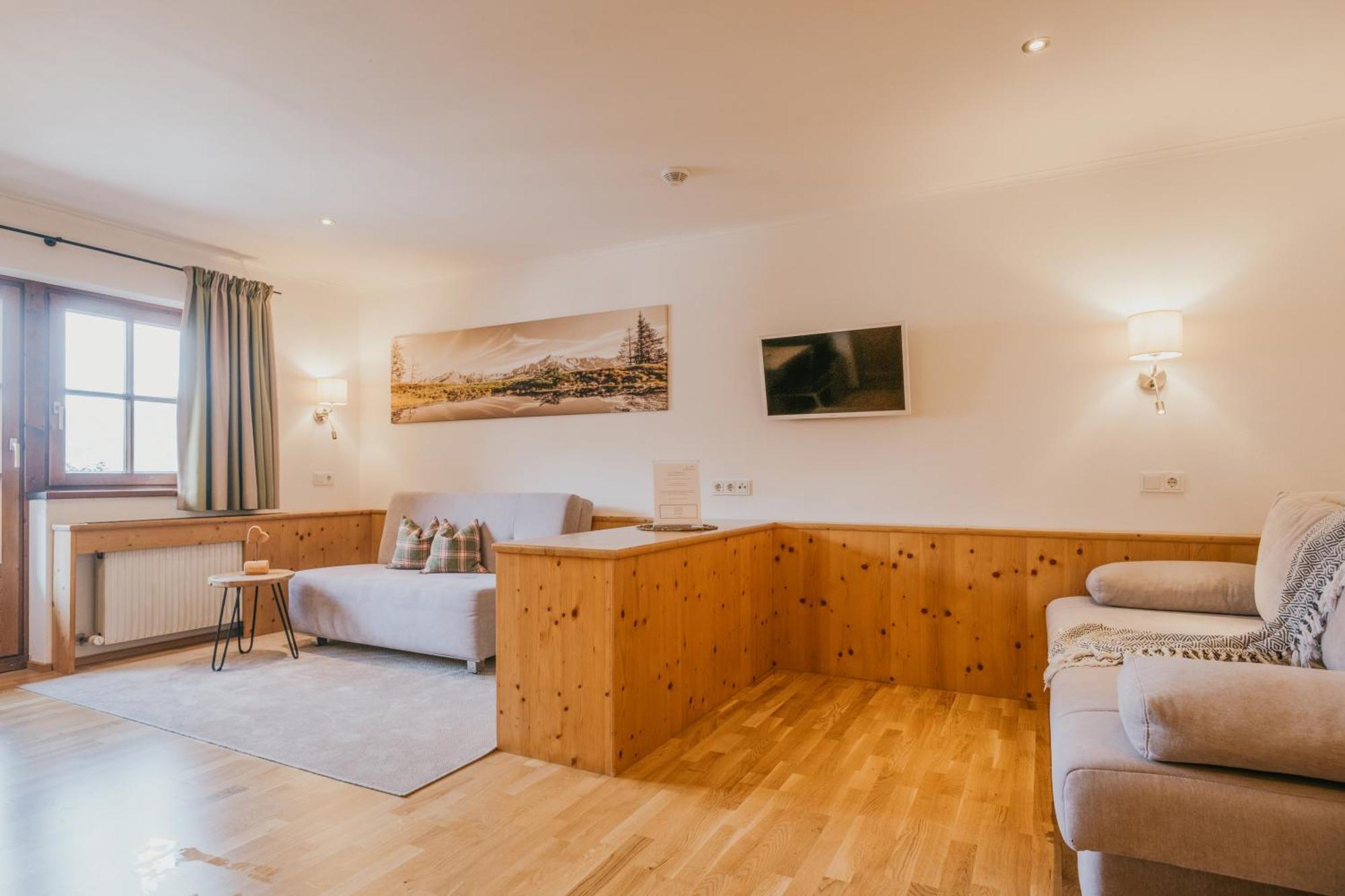 Hoferhof Familien-Abenteuer Hotel Schladming -Dachstein Ngoại thất bức ảnh