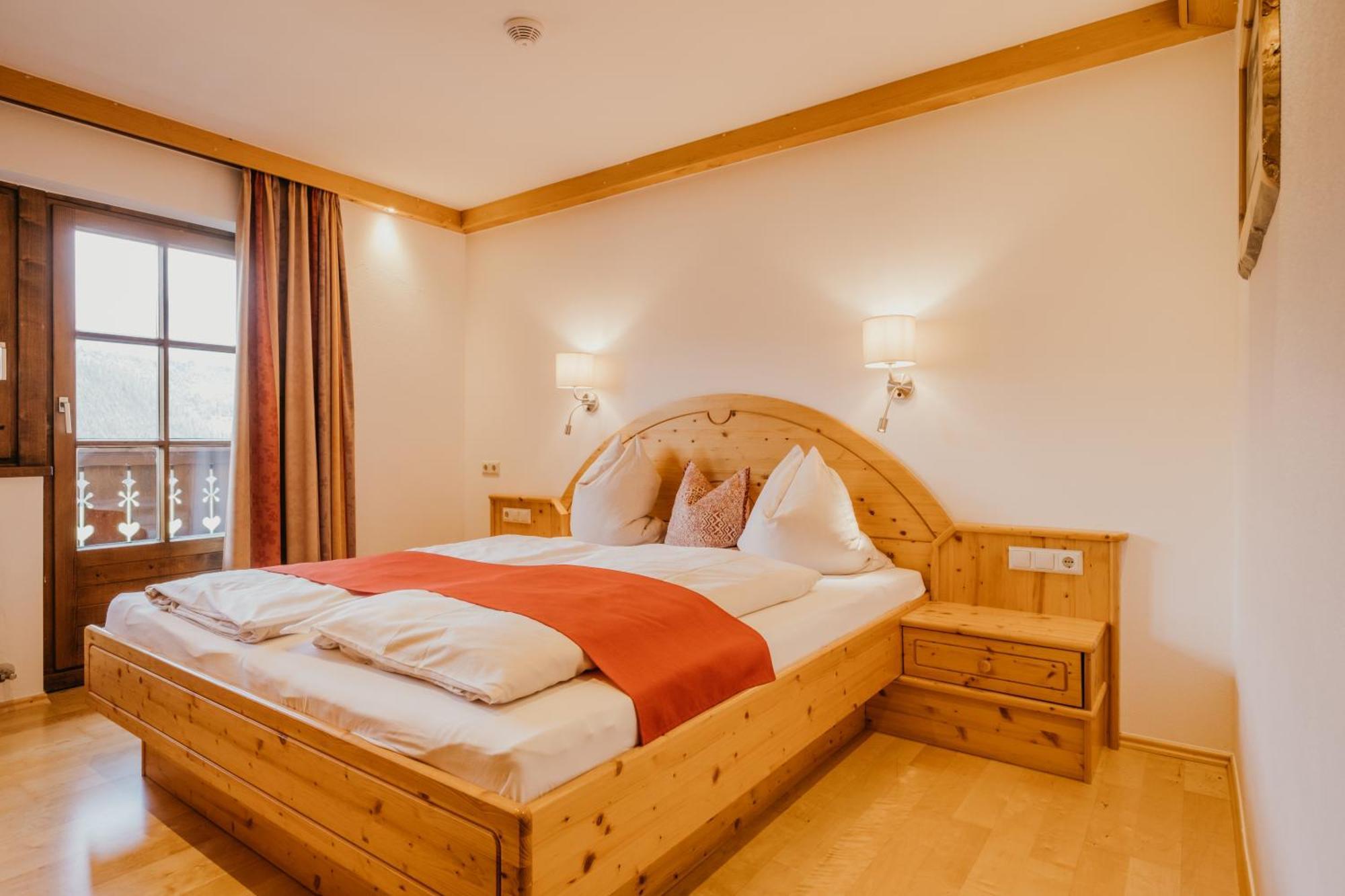 Hoferhof Familien-Abenteuer Hotel Schladming -Dachstein Ngoại thất bức ảnh