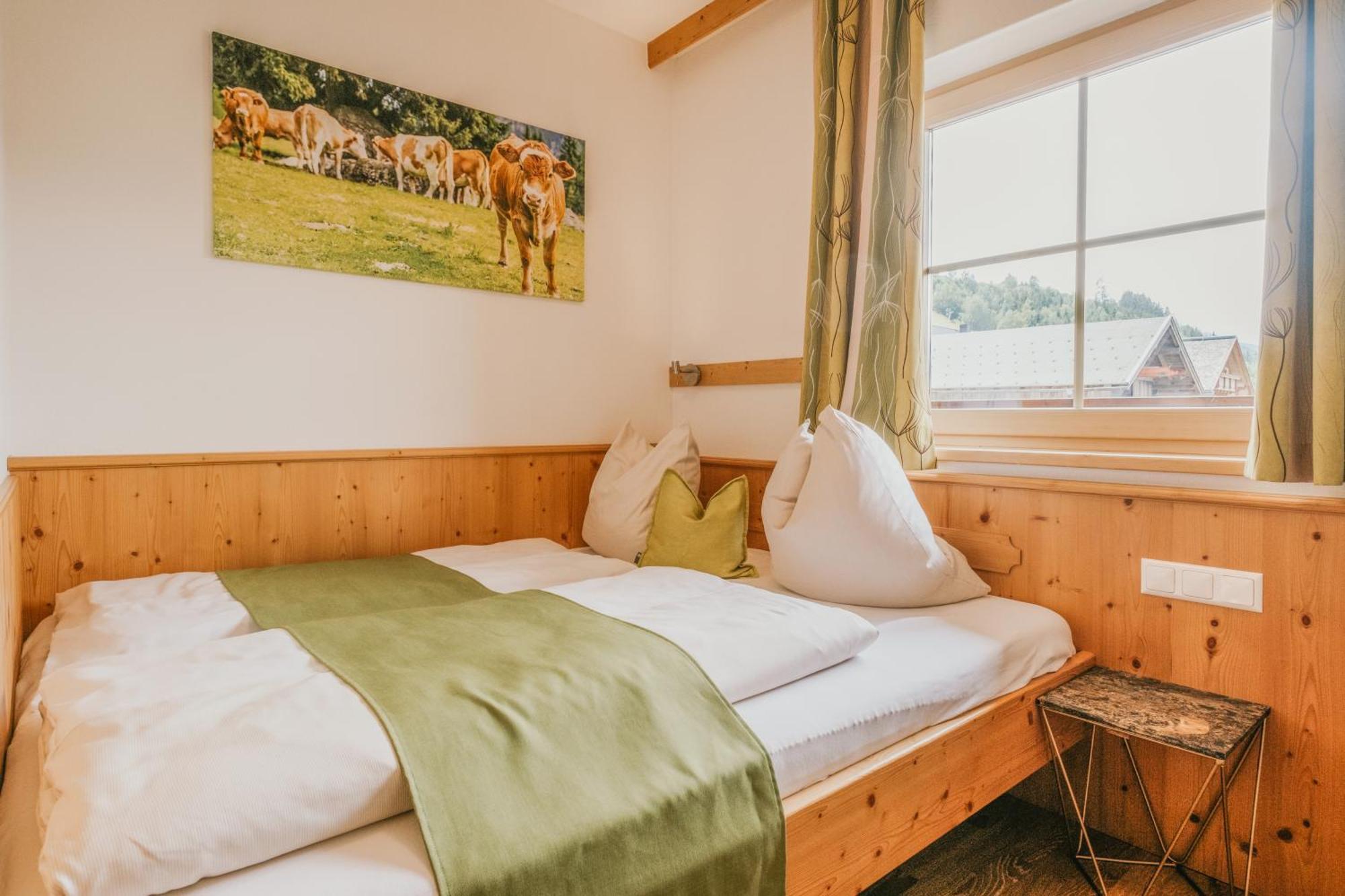 Hoferhof Familien-Abenteuer Hotel Schladming -Dachstein Ngoại thất bức ảnh