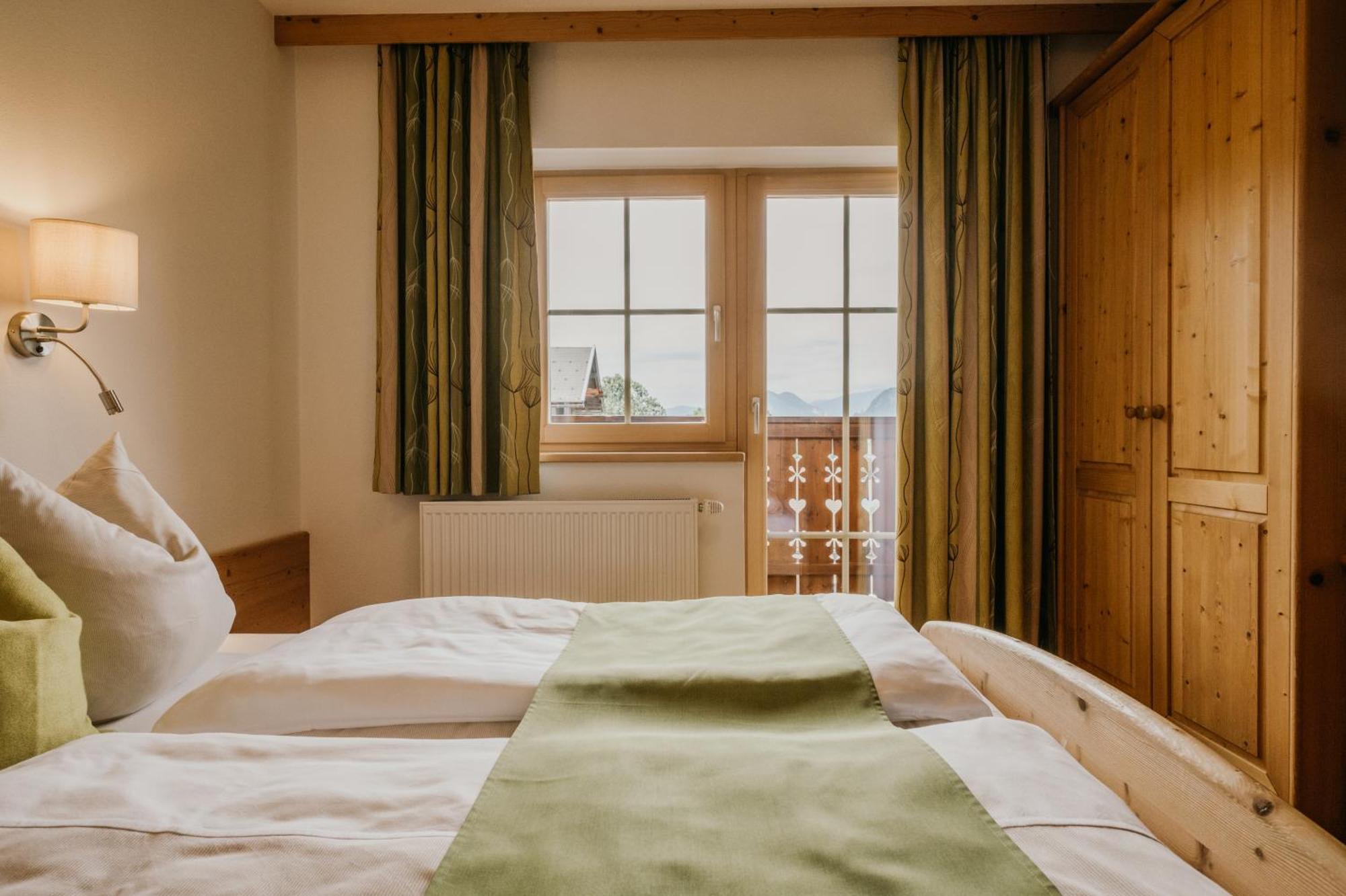 Hoferhof Familien-Abenteuer Hotel Schladming -Dachstein Ngoại thất bức ảnh
