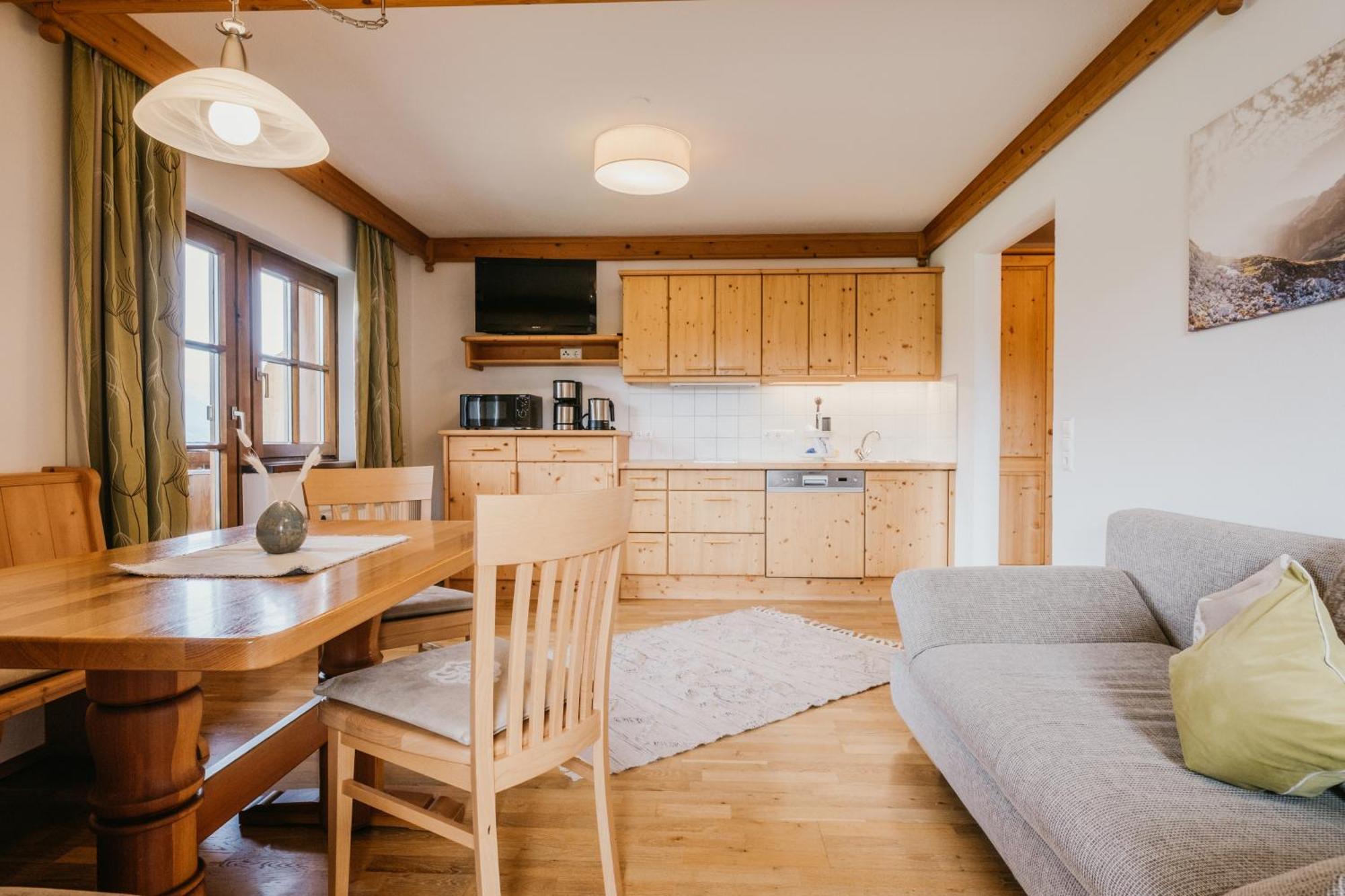 Hoferhof Familien-Abenteuer Hotel Schladming -Dachstein Ngoại thất bức ảnh