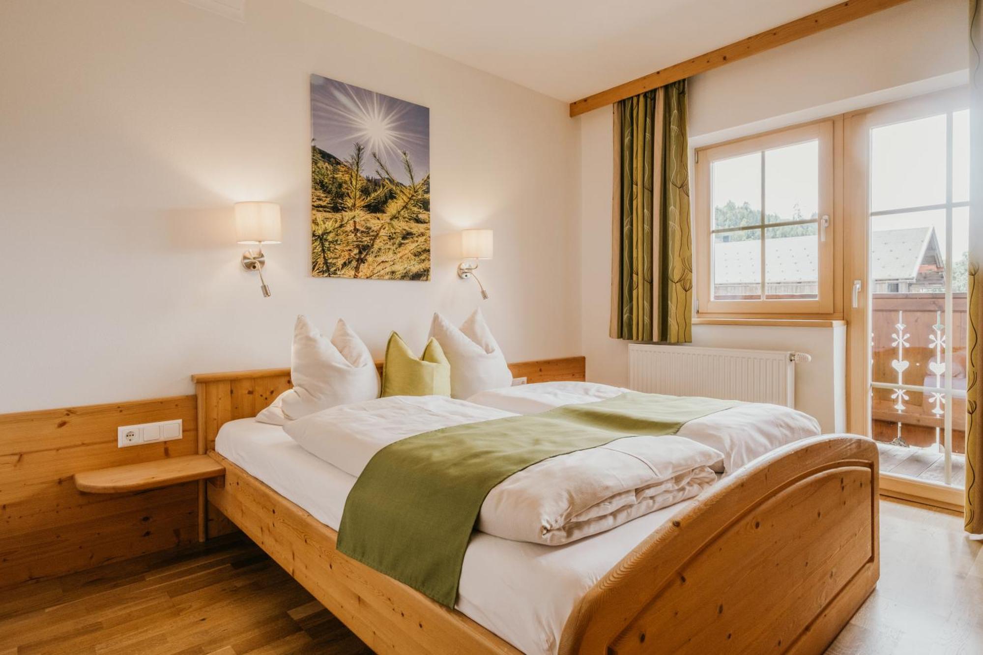 Hoferhof Familien-Abenteuer Hotel Schladming -Dachstein Ngoại thất bức ảnh