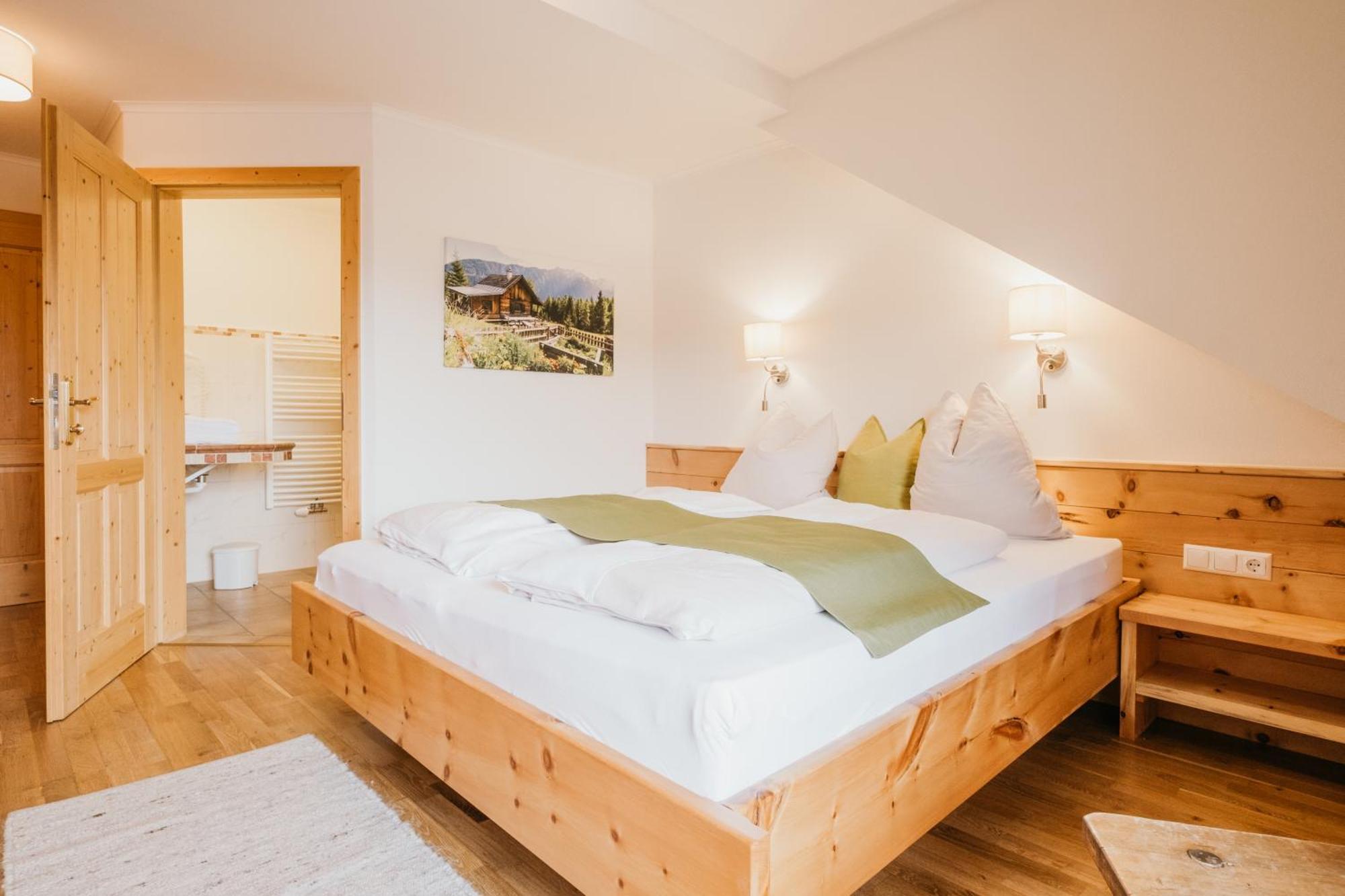 Hoferhof Familien-Abenteuer Hotel Schladming -Dachstein Ngoại thất bức ảnh