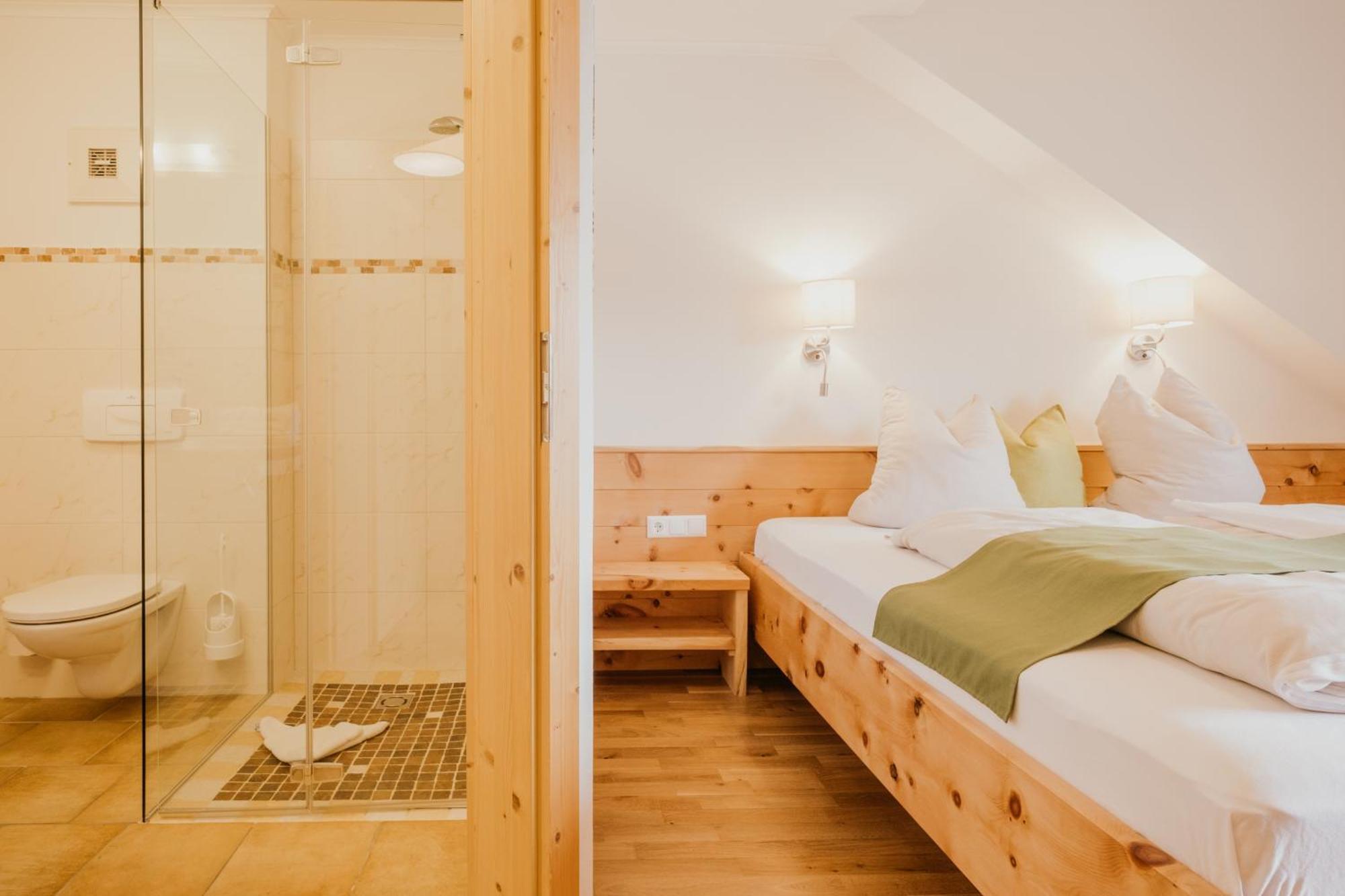 Hoferhof Familien-Abenteuer Hotel Schladming -Dachstein Ngoại thất bức ảnh