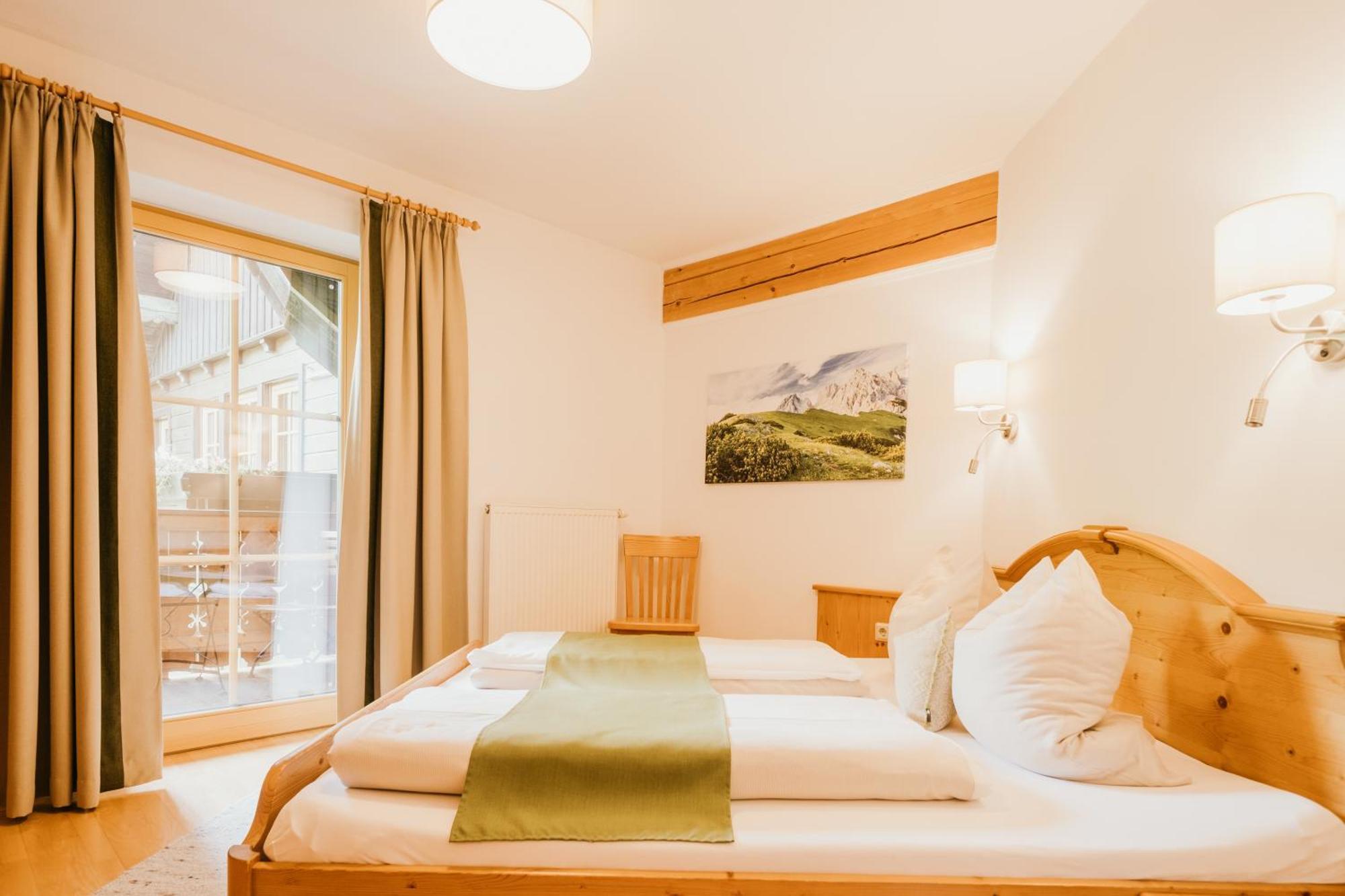 Hoferhof Familien-Abenteuer Hotel Schladming -Dachstein Ngoại thất bức ảnh