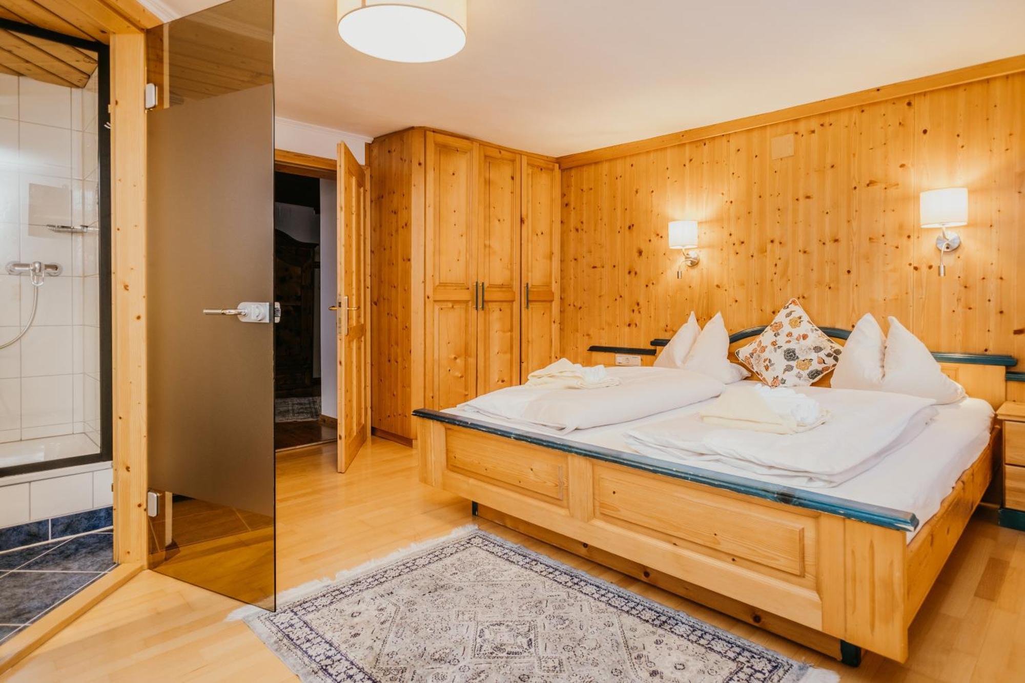 Hoferhof Familien-Abenteuer Hotel Schladming -Dachstein Ngoại thất bức ảnh