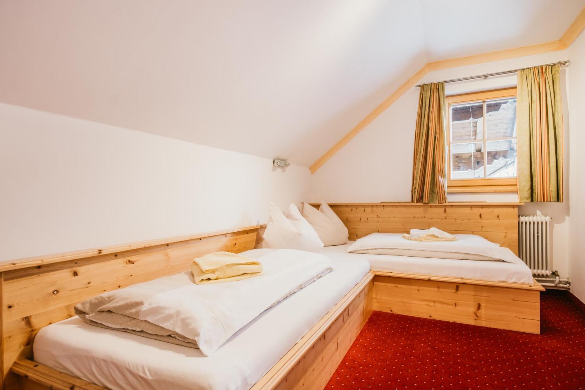 Hoferhof Familien-Abenteuer Hotel Schladming -Dachstein Ngoại thất bức ảnh
