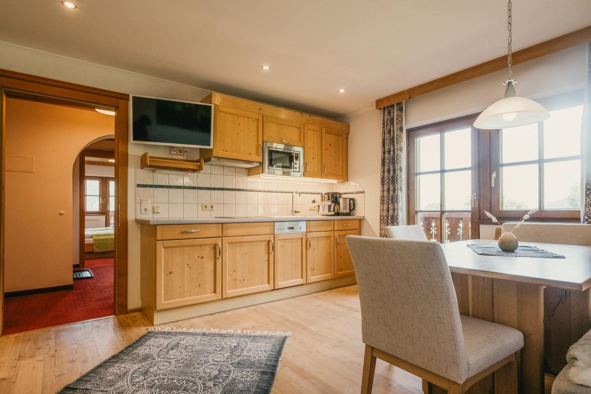 Hoferhof Familien-Abenteuer Hotel Schladming -Dachstein Ngoại thất bức ảnh