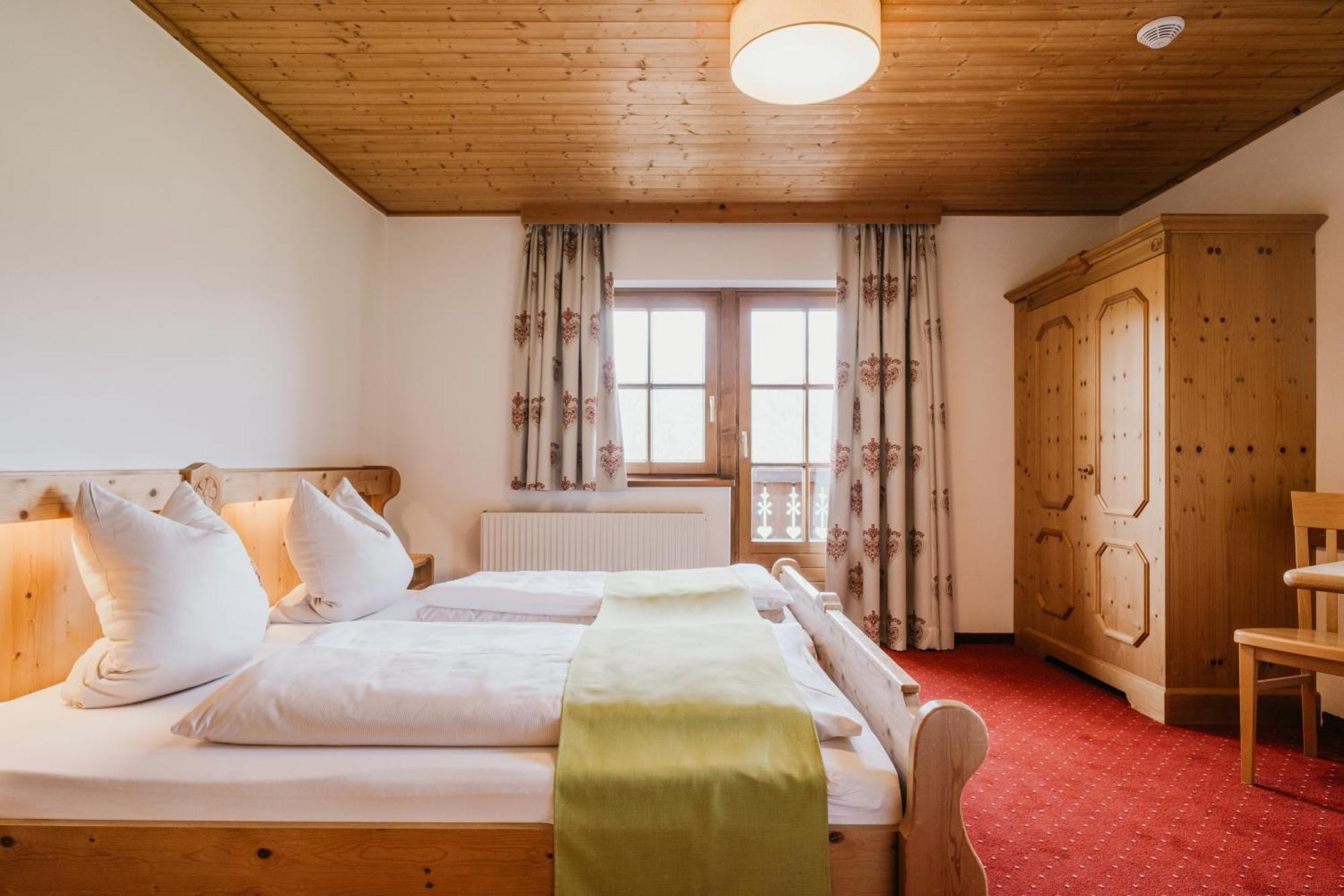 Hoferhof Familien-Abenteuer Hotel Schladming -Dachstein Ngoại thất bức ảnh