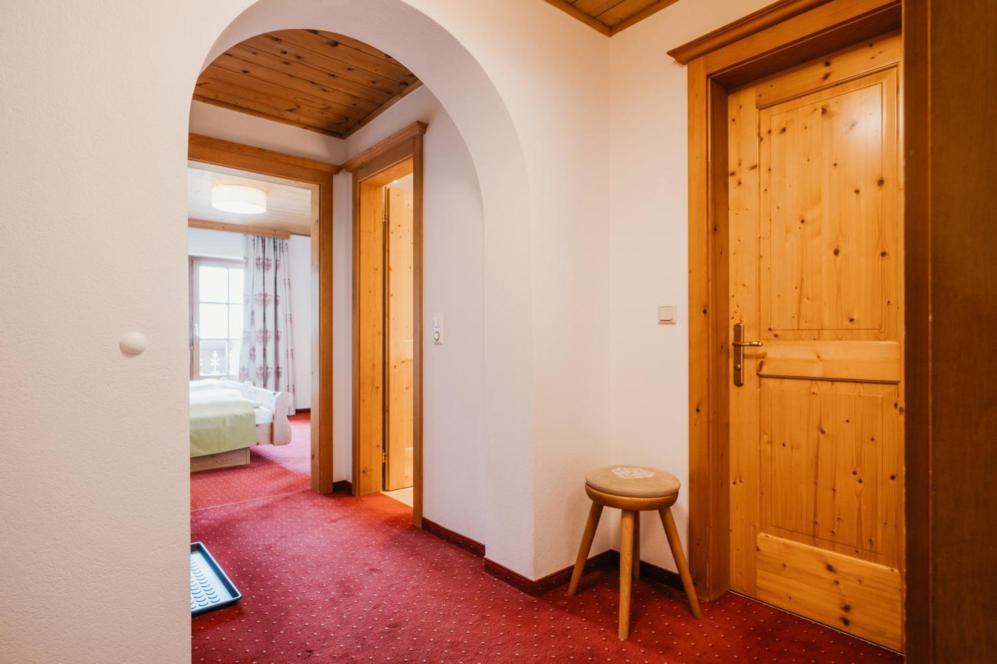 Hoferhof Familien-Abenteuer Hotel Schladming -Dachstein Ngoại thất bức ảnh