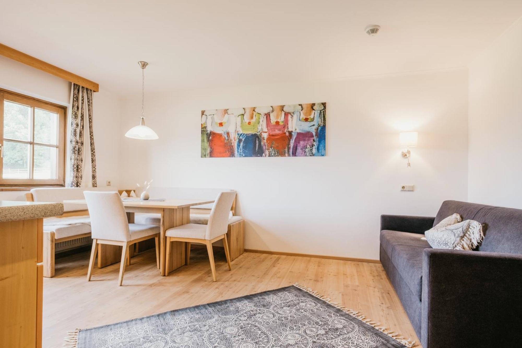 Hoferhof Familien-Abenteuer Hotel Schladming -Dachstein Ngoại thất bức ảnh