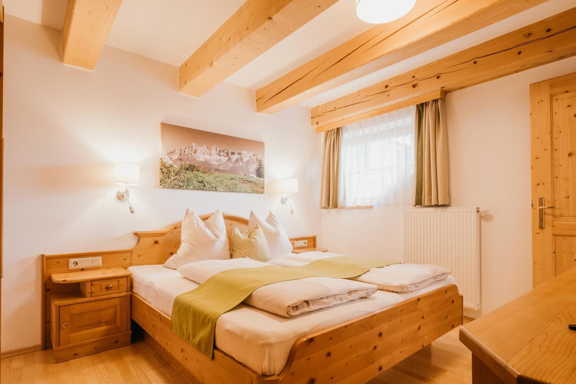 Hoferhof Familien-Abenteuer Hotel Schladming -Dachstein Ngoại thất bức ảnh