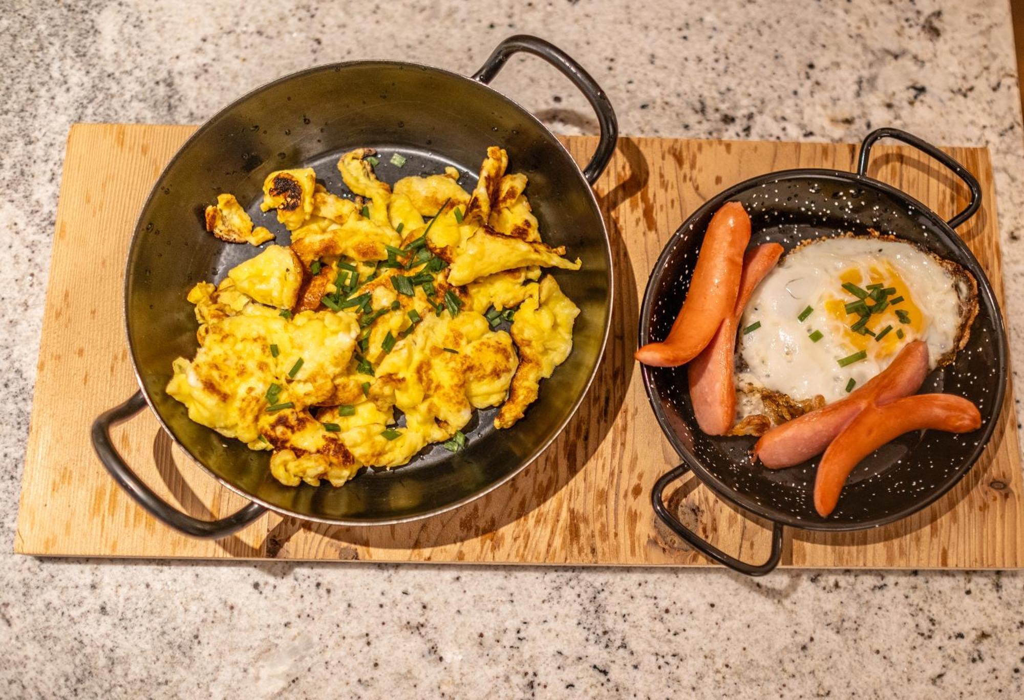 Hoferhof Familien-Abenteuer Hotel Schladming -Dachstein Ngoại thất bức ảnh