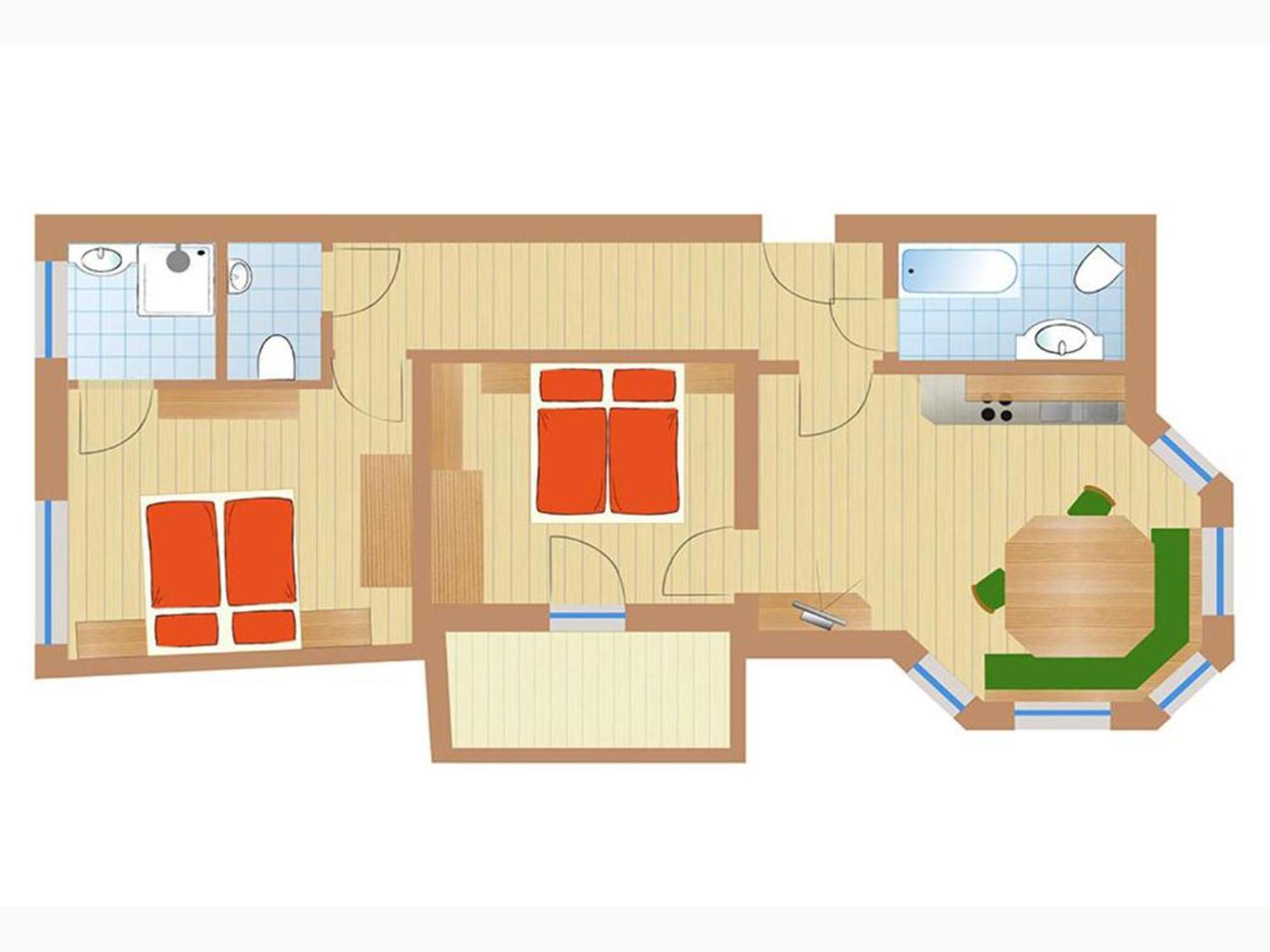Hoferhof Familien-Abenteuer Hotel Schladming -Dachstein Ngoại thất bức ảnh