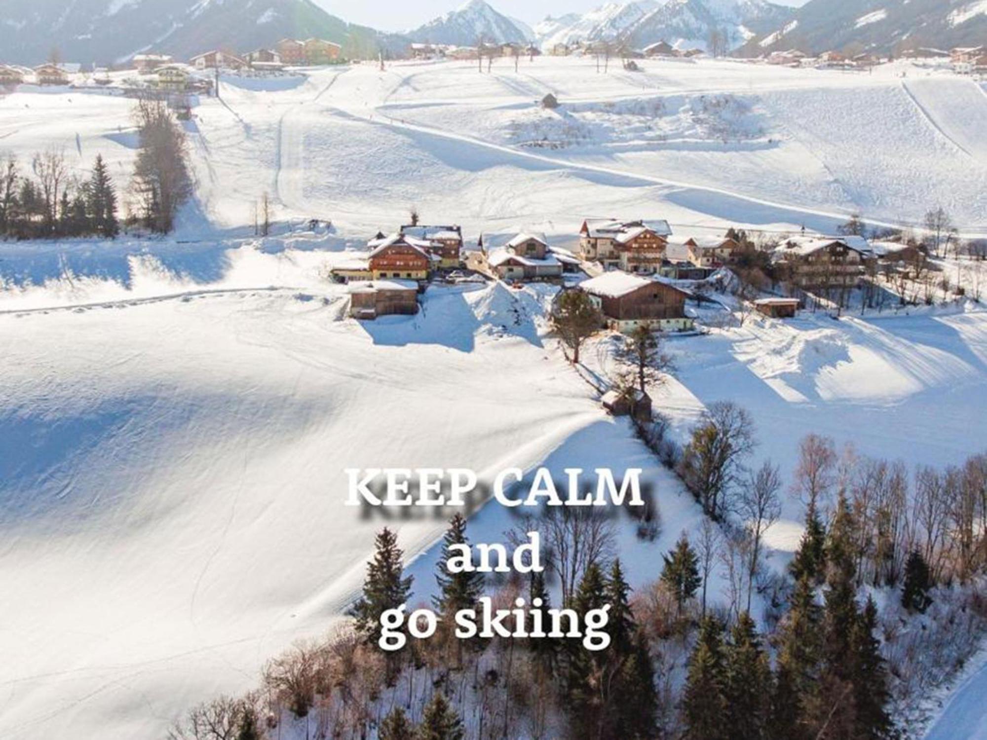 Hoferhof Familien-Abenteuer Hotel Schladming -Dachstein Ngoại thất bức ảnh